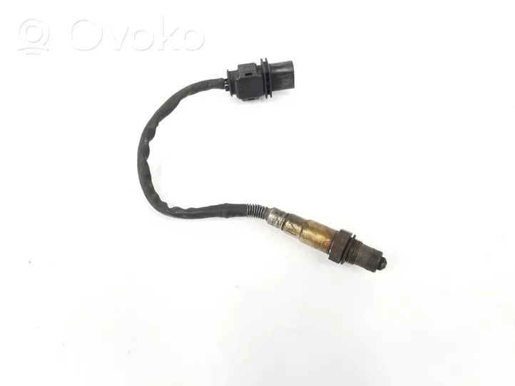 BMW X5M E70 Sensore della sonda Lambda 13627791600