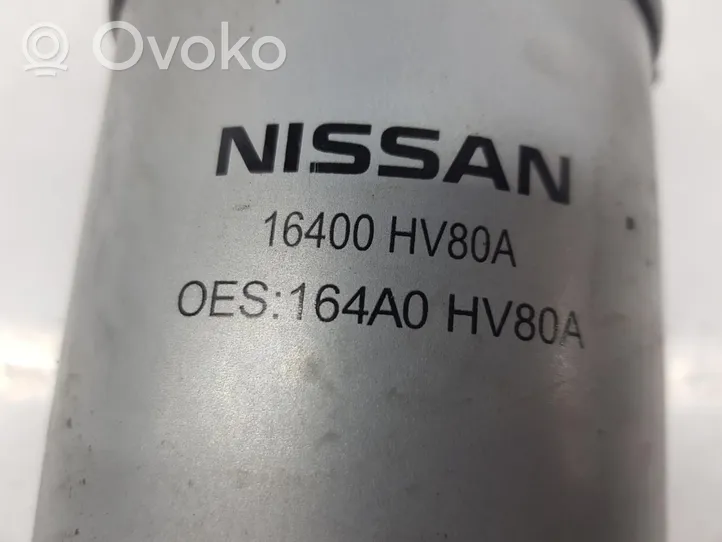 Nissan Qashqai Filtre à carburant 16400HV80A