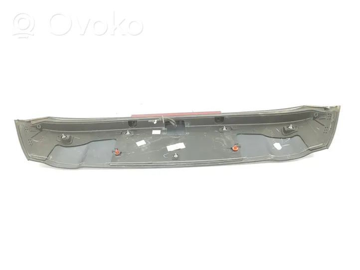 Volkswagen Scirocco Spoiler del portellone posteriore/bagagliaio 1K8827933E