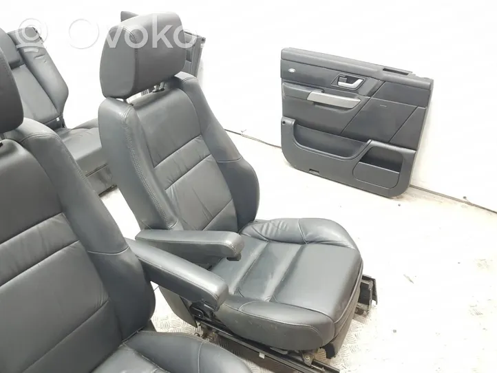 Land Rover Range Rover Sport L320 Set sedili 