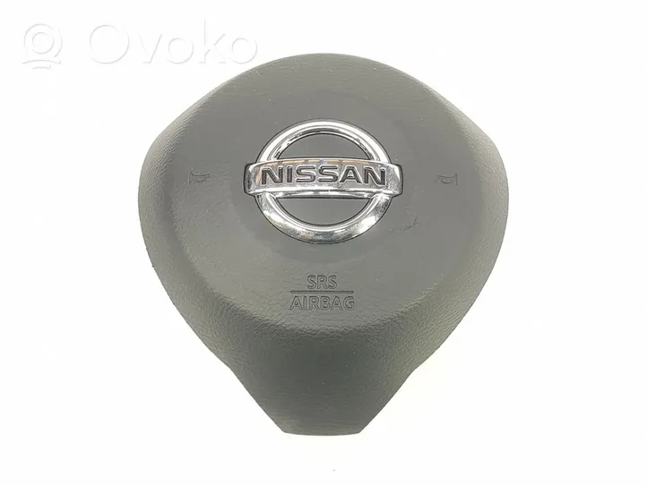 Nissan Qashqai Set airbag con pannello 682004EH1A