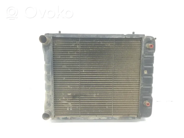 Land Rover Defender Radiateur de refroidissement ESR1676