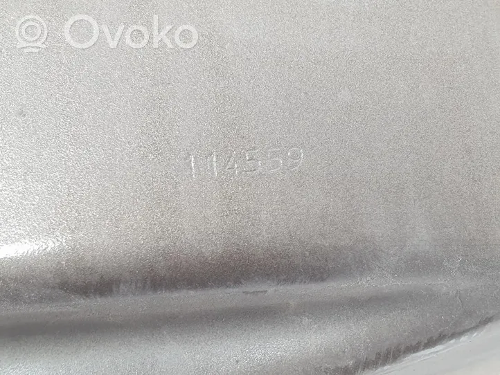 Volvo XC60 Poprzeczka zderzaka tylnego 31395572