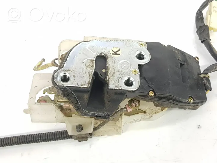 Toyota Paseo (EL54) II Etuoven lukko 6903016260