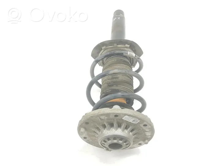 BMW 3 GT F34 Front shock absorber/damper 31316873773