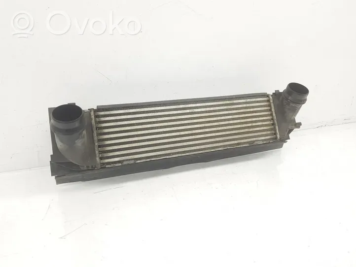 BMW 3 GT F34 Radiatore intercooler 17517600530