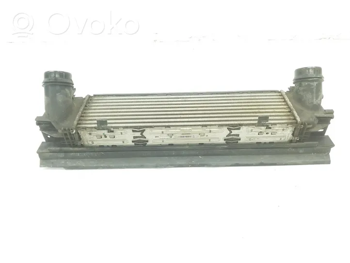 BMW 3 GT F34 Chłodnica powietrza doładowującego / Intercooler 17517600530