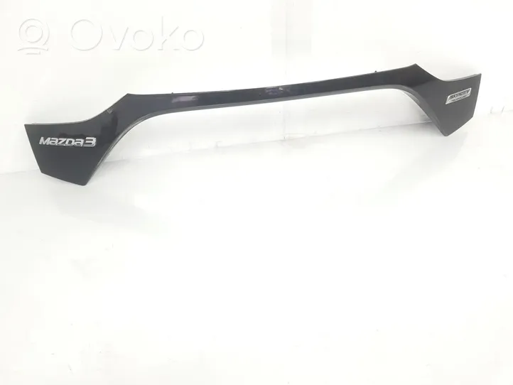 Mazda 3 Rivestimento modanatura BHP250810C51