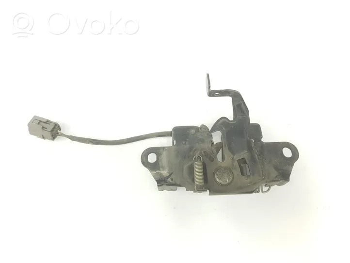 Mazda 3 Fissaggio gancio/anello BHN956620