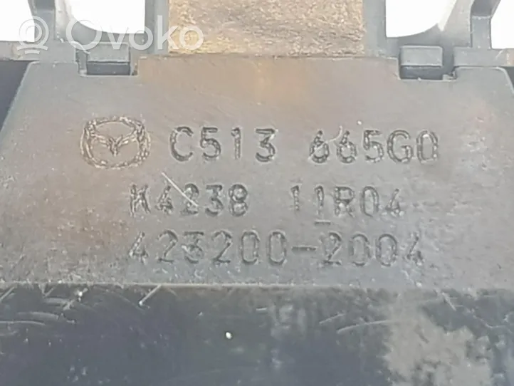 Mazda 3 Sensore C513665G0
