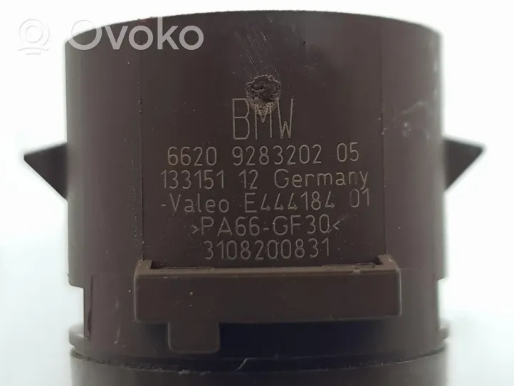 BMW X3 G01 Czujnik 66209283202