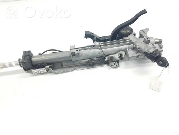 BMW X3 E83 Scatola dello sterzo 32306764002