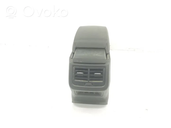 Seat Leon IV Podłokietnik tunelu środkowego 5F0864207C