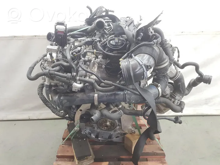 Skoda Karoq Engine DFFA