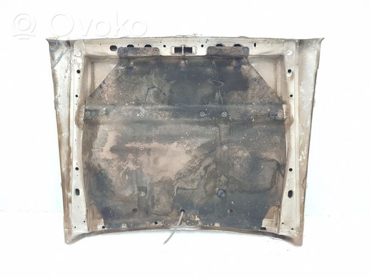 Nissan Patrol Y61 Engine bonnet/hood 65100C7611