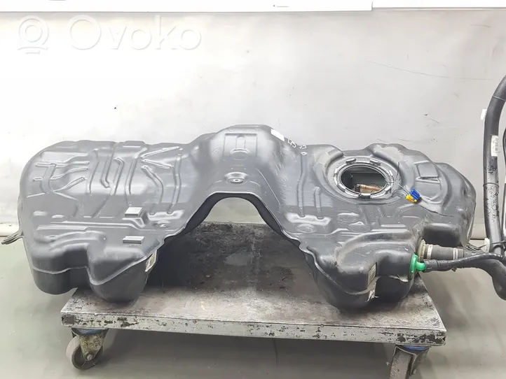 BMW 5 GT F07 Réservoir de carburant 16117267498