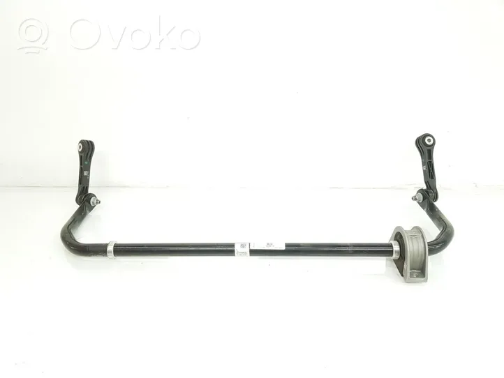 BMW X7 G07 Tylny stabilizator / drążek 37126893548