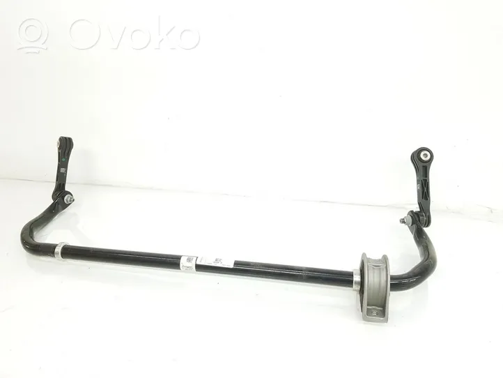 BMW X7 G07 Tylny stabilizator / drążek 37126893548