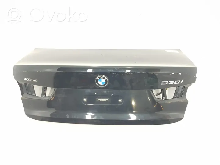 BMW M3 Tylna klapa bagażnika 41007455942