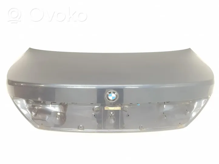 BMW 1 E81 E87 Portellone posteriore/bagagliaio 41627049252