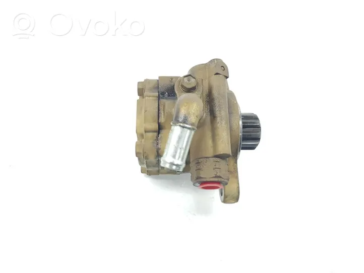 Toyota Land Cruiser (J120) Ohjaustehostimen pumppu 4431035690