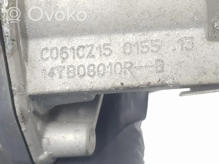 Mercedes-Benz Citan W415 Przepustnica A4154900048