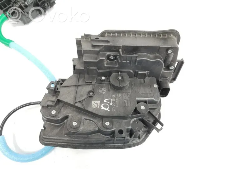 BMW X1 F48 F49 Serratura portiera anteriore 51217281934