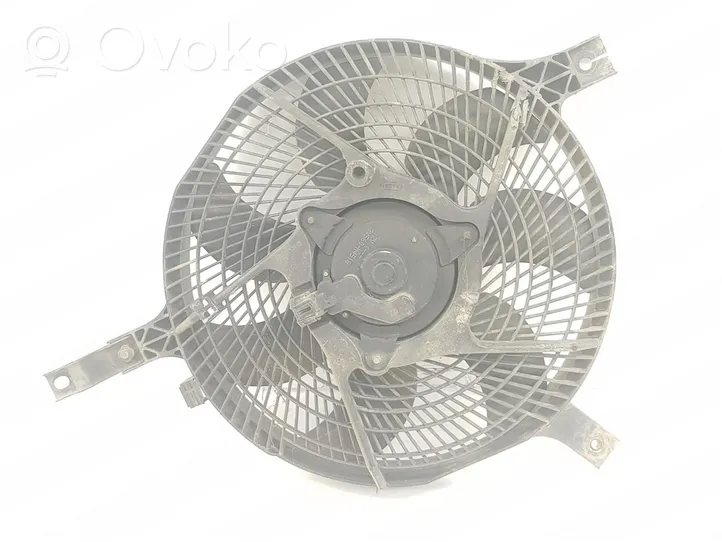 Nissan Navara Ventilateur de refroidissement de radiateur électrique 21481VK600