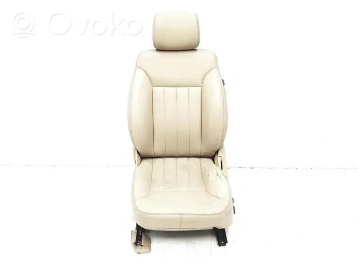 Mercedes-Benz ML W164 Juego del asiento 