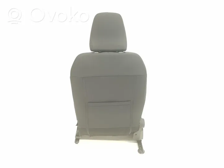 Dacia Duster Seat set 