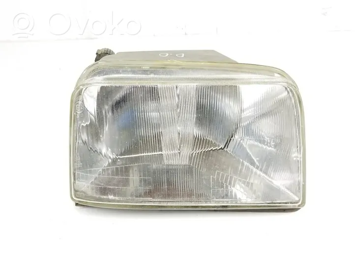 Renault Super R5 Lampa przednia 7701366040