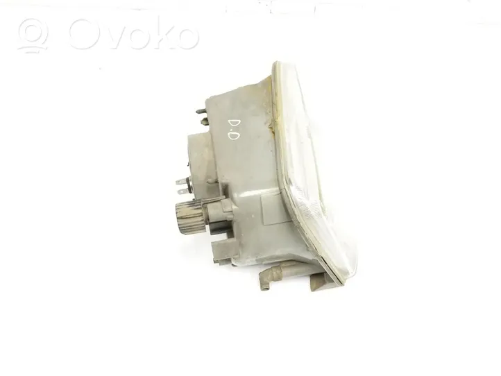 Renault Super R5 Lampa przednia 7701366040