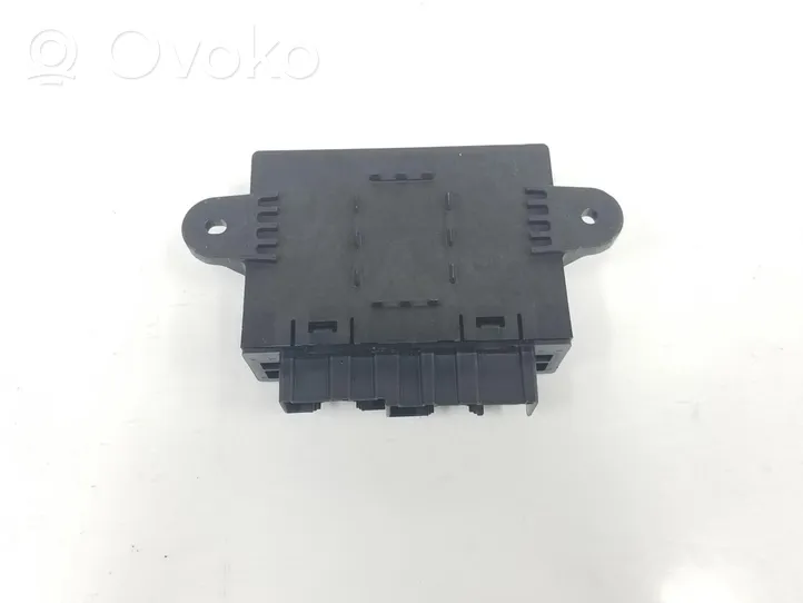 Ford Ecosport Citu veidu vadības bloki / moduļi GN1514B531AF