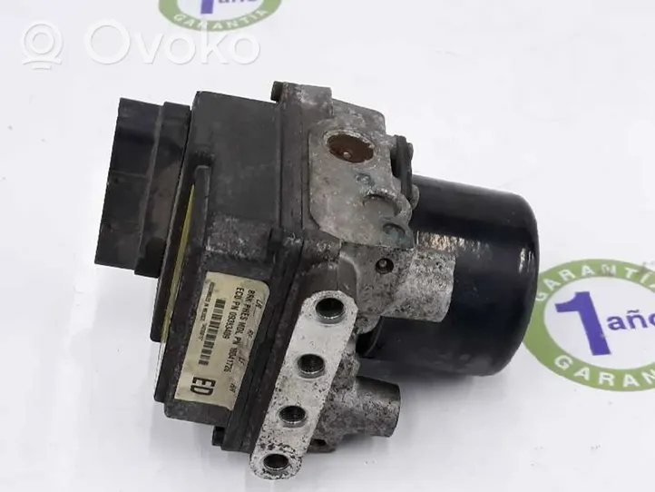 Daewoo Tacuma Pompa ABS 96264656