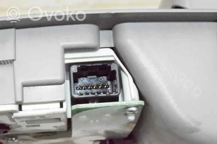 Toyota RAV 4 (XA30) Panel oświetlenia wnętrza kabiny 8126042020B1
