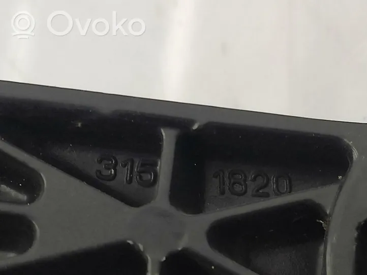 Toyota Verso Priekinio stiklo valytuvų kojelė 852210F030
