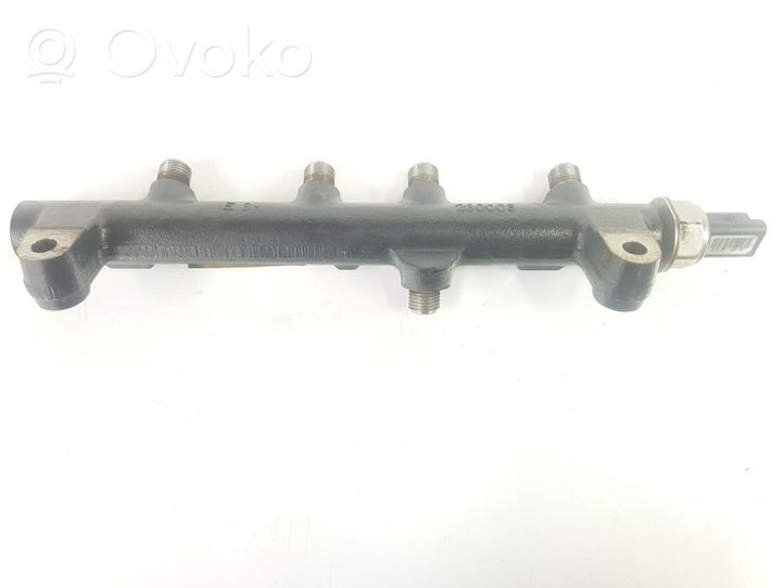 SsangYong Kyron Corps injection Monopoint A6640700295