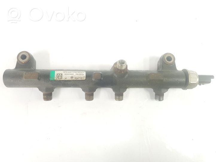 SsangYong Kyron Corps injection Monopoint A6640700295