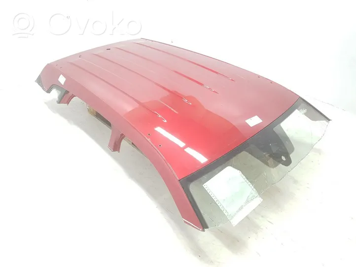 Seat Arona Marco de techo solar 6F9817101