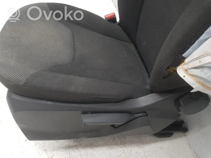 Ford Transit -  Tourneo Connect Sėdynių komplektas 