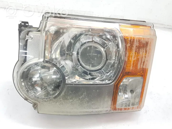 Land Rover Discovery 3 - LR3 Phare frontale XBC500412