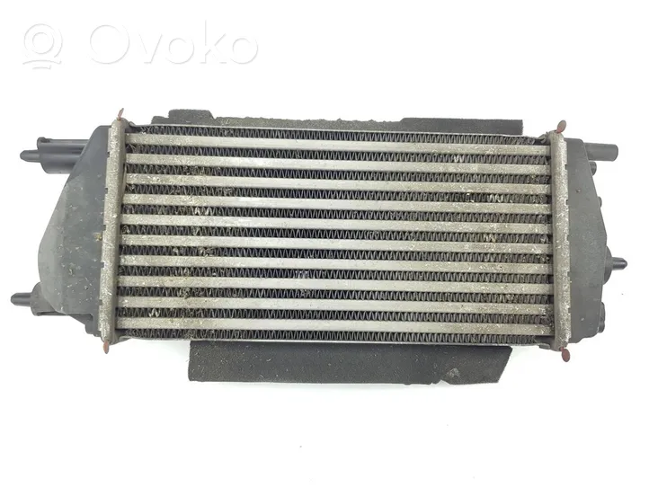 Ford Transit -  Tourneo Connect Radiatore intercooler 1882981