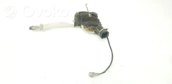 Toyota Land Cruiser (HDJ90) Zamek drzwi przednich 6904060060