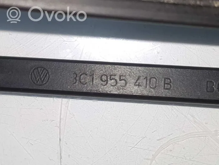 Volkswagen PASSAT B6 Ramię wycieraczki szyby przedniej / czołowej 3C1955410B
