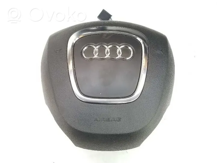 Audi Q7 4M Set airbag con pannello 