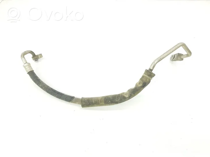 Toyota Land Cruiser (J120) Pneumatinės (oro) pakabos oro paėmimo vamzdelis 8871135690