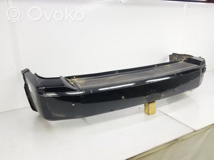 Jeep Cherokee Rear bumper 68036210AC