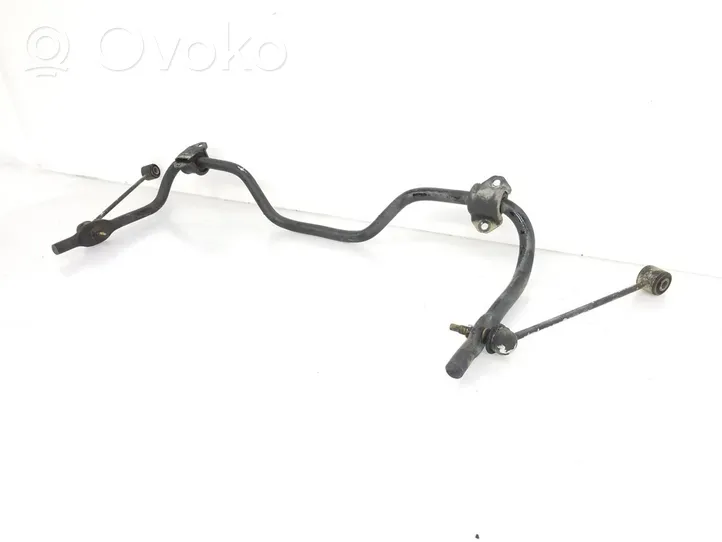 Jeep Cherokee Barra stabilizzatrice posteriore/barra antirollio 52125409AB