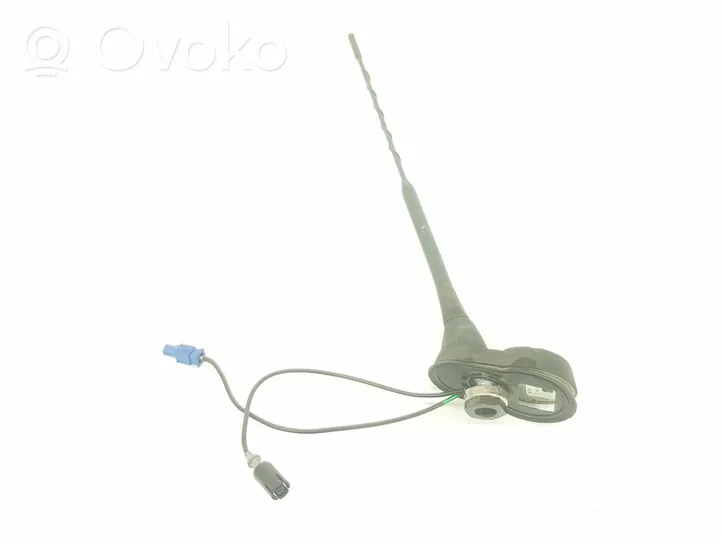 Seat Altea Radio antena 5P0035501E