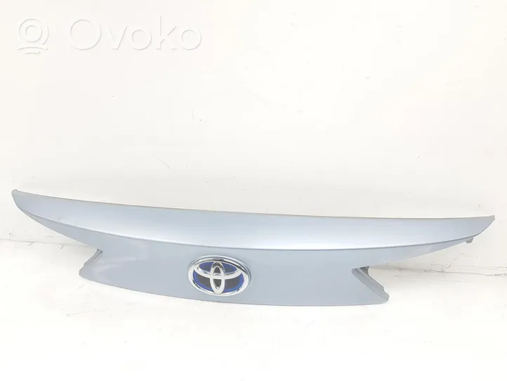 Toyota Auris E180 Rivestimento modanatura 7681102940